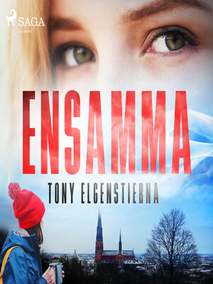 cover image of Ensamma